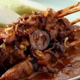 Gambar Makanan Warung Sate Madura Pak Imam, Ciputat Timur 5