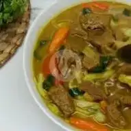 Gambar Makanan Tongseng Aksa, Teluk Semangka 1 12