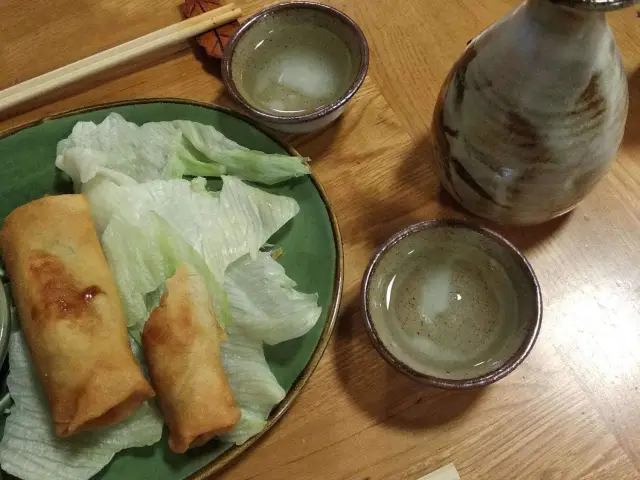 Udonya Japanese Restaurant - Point Hotel'nin yemek ve ambiyans fotoğrafları 44