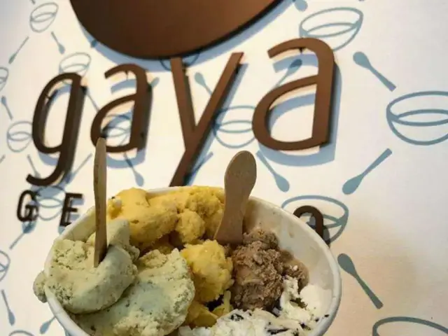 Gambar Makanan Gaya Gelato 20