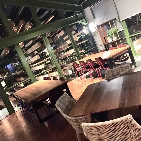 Gambar Makanan Kayu Kayu Restaurant 20