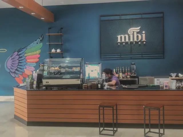 Gambar Makanan Mibi Coffee 2