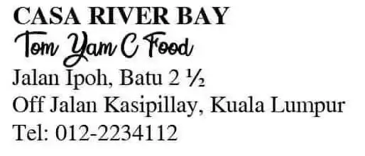 Casa RiverBay Bistro Food Photo 1