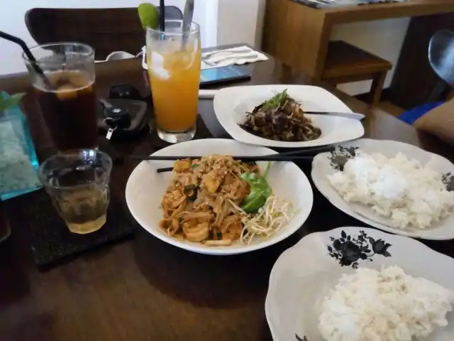 Gambar Makanan Cafe Degan 19