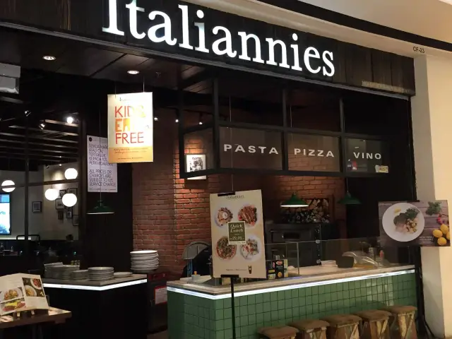 Italiannies Food Photo 15