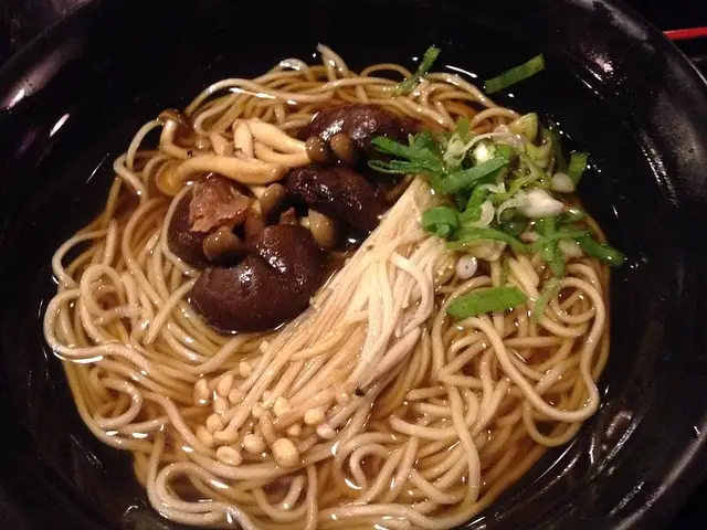 Gambar Makanan Shin Men Japanese Resto 1