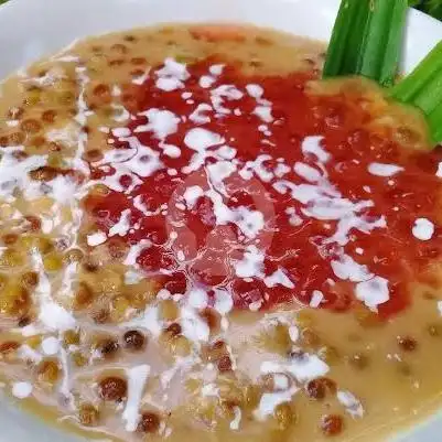 Gambar Makanan Bubur Hayam Manggo, Cigadung 5