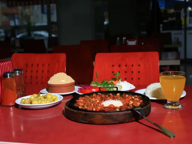 Şahane Restaurant İşkembe'nin yemek ve ambiyans fotoğrafları 2