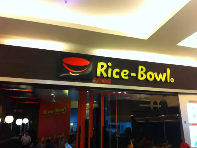 Gambar Makanan Rice Bowl 5