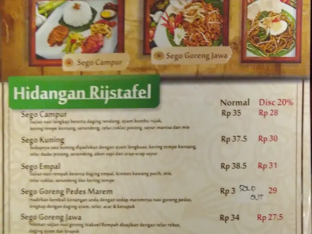 Gambar Makanan Wakoel Rempah 14