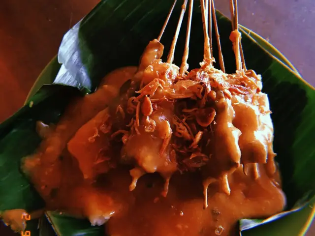 Gambar Makanan Sate Padang St. Ali Pariaman 7