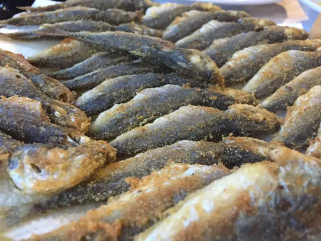 Beykoz Izgara Balık'nin yemek ve ambiyans fotoğrafları 53