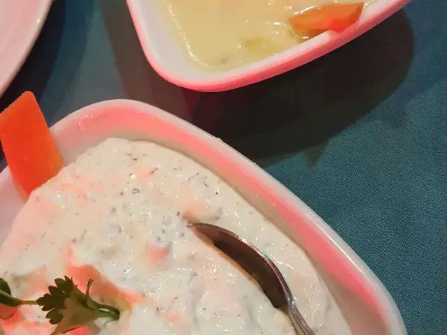 Sokak Restaurant Cengizin Yeri'nin yemek ve ambiyans fotoğrafları 35