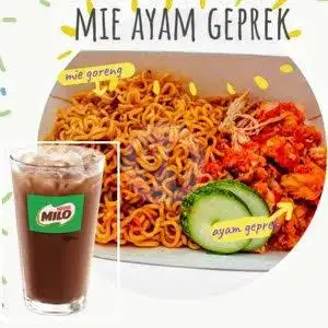 Gambar Makanan Dapoer Mas Agus 3