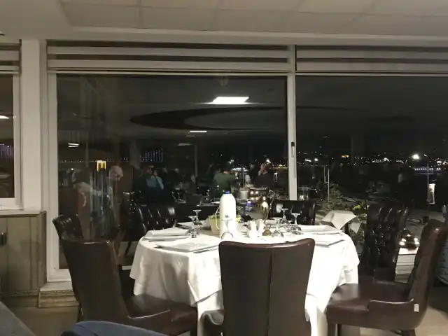 Boğaz Restoran'nin yemek ve ambiyans fotoğrafları 4