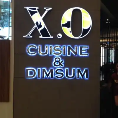 X.O Suki & Cuisine