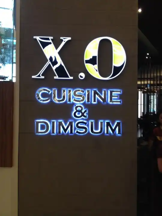 X.O Suki & Cuisine