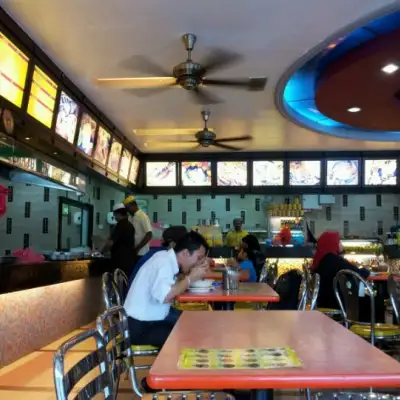 Restoran Ayza Kajang