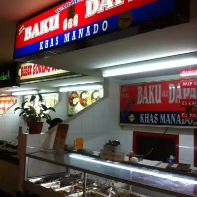 Bakmi G&G Dafa