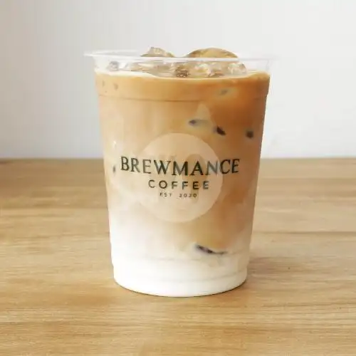 Gambar Makanan Brewmance Coffee, Tangerang 4