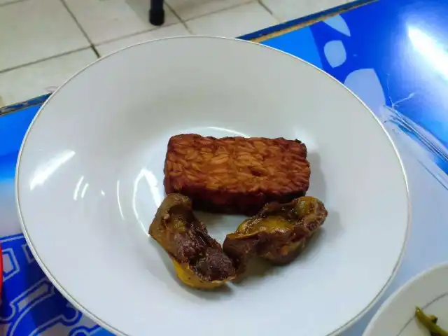 Gambar Makanan Ayam Goreng Pemuda 17