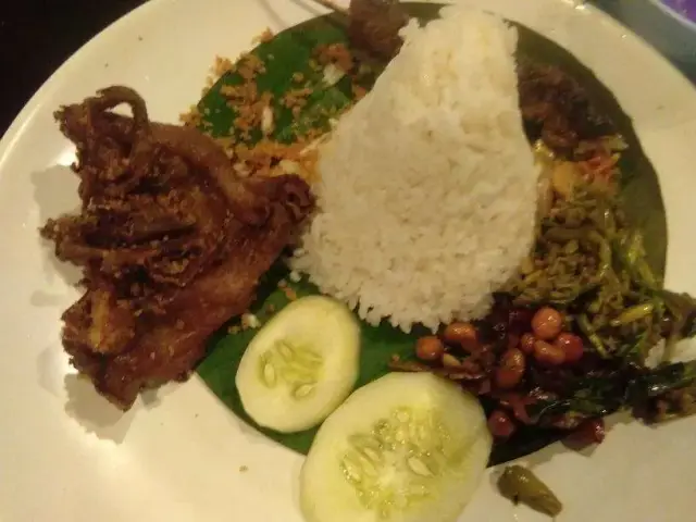 Gambar Makanan Bebek Kaleyo 19