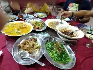 Restoran Sheng Hui Food Photo 1
