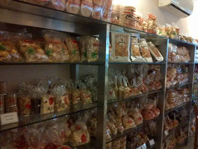 Gambar Makanan Kaya Bakery Bread & Pastry 7