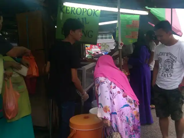 Kedai Keropok Sri Gading Kuantan Food Photo 8