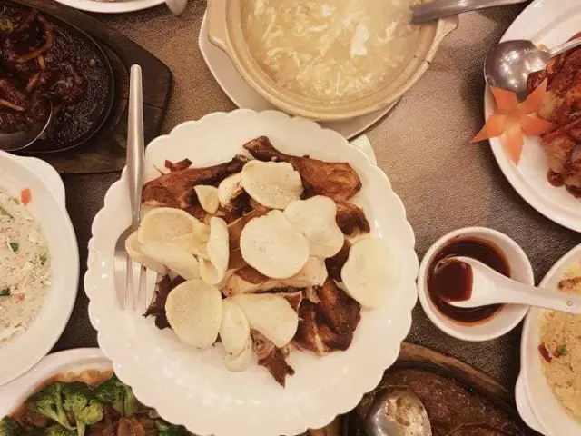 Yang Chow Dimsum Tea House Food Photo 17