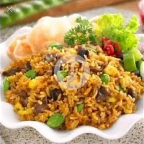 Gambar Makanan Nasi Goreng Zendkala, Kp. Empang Sari 4