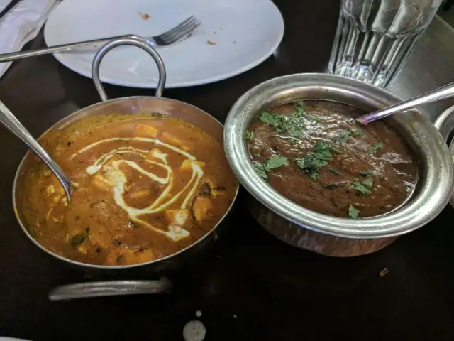 Delhi Darbar Indian Restaurant'nin yemek ve ambiyans fotoğrafları 50