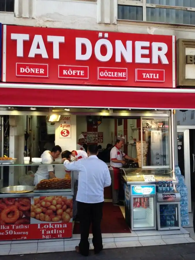 Tat Döner