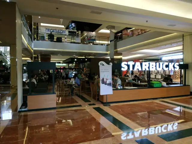 Gambar Makanan Starbucks Coffee 17