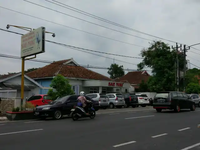 Gambar Makanan Ayam Goreng Sae Niki 13