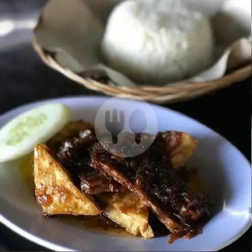 Gambar Makanan New Ayam Bandung, Wenang 11