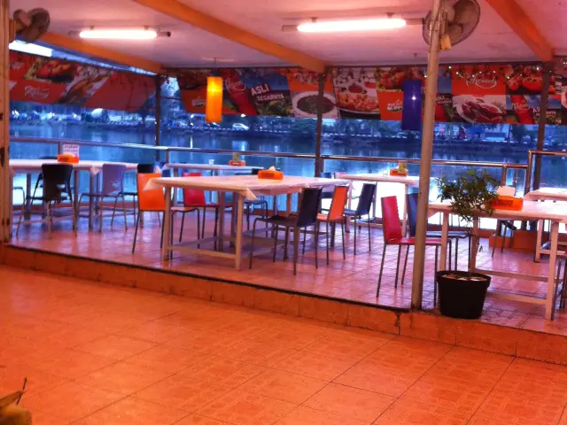 Gambar Makanan Seafood Terrace 8