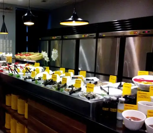 Seoul Garden Buffet Food Photo 2