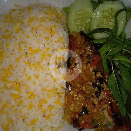 Gambar Makanan Nasi Jagung Mak Ini, Denpasar 13