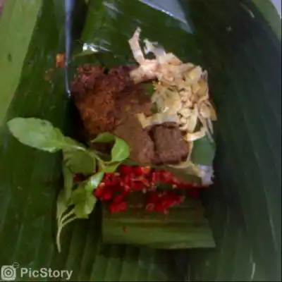 Nasi Langgi