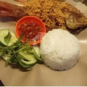 Gambar Makanan Pecel Lele Cak Gondrong 7