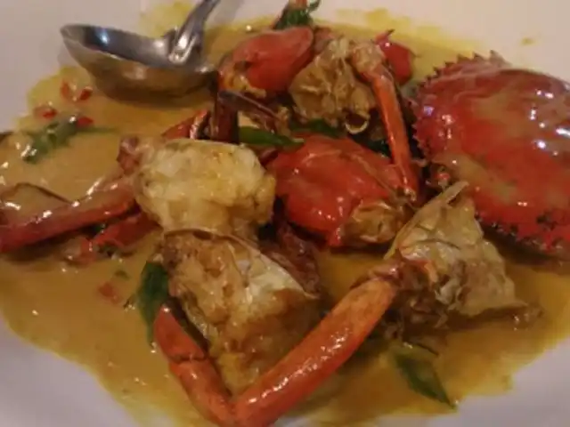 Eastern Crabs Food Photo 10