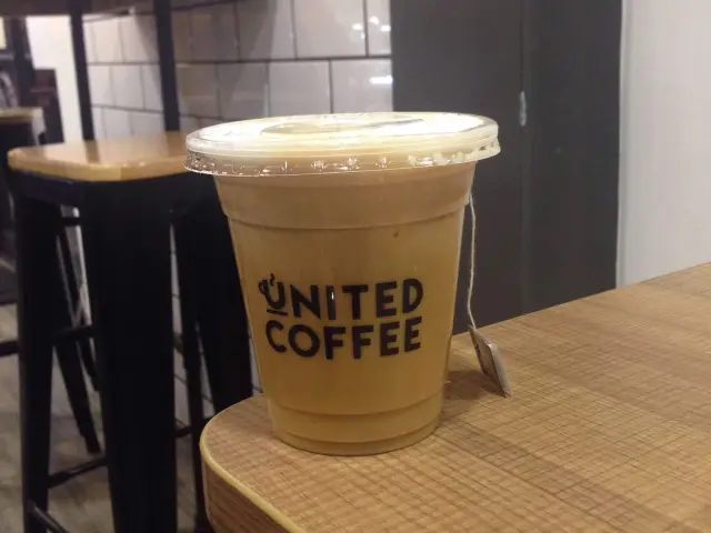 United Coffee Food Photo 8