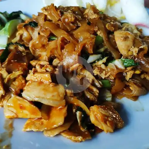 Gambar Makanan BCi Nasi Goreng Seafood, Rajawali 9