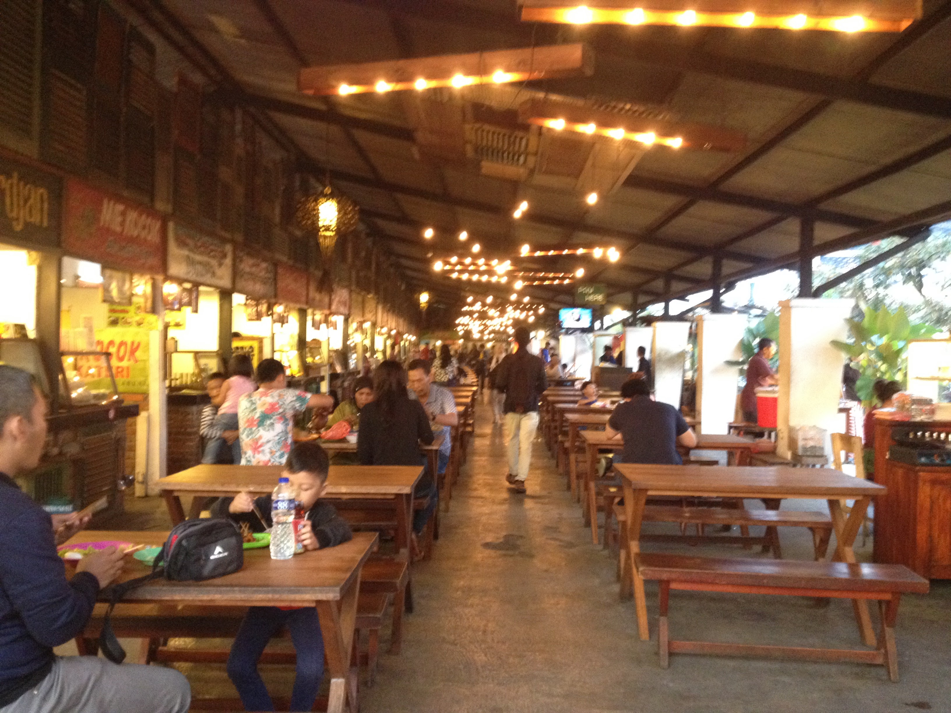 Restoran semua Jasa Pendirian Koperasi Cikawao Bandung