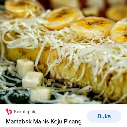 Gambar Makanan Martabak Bandung 99, Kemang Pratama Bekasi 10