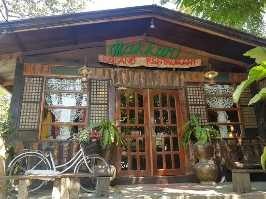 Makkan Ilokano Food Photo 2