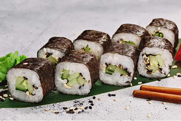 Sushi Master'nin yemek ve ambiyans fotoğrafları 42