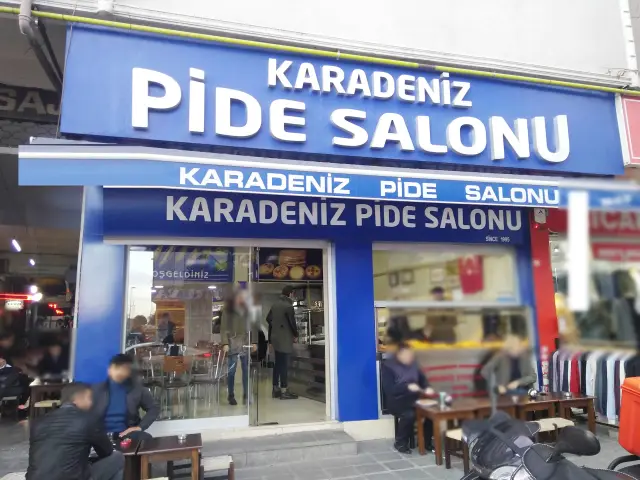 Karadeniz Pide Salonu'nin yemek ve ambiyans fotoğrafları 2