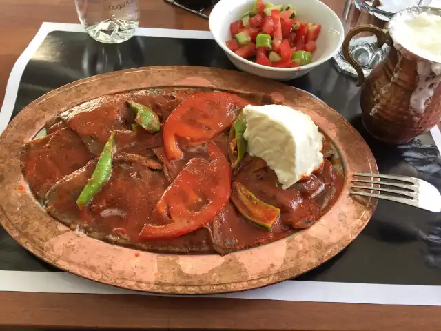Anadolu Yayla Döner'nin yemek ve ambiyans fotoğrafları 9